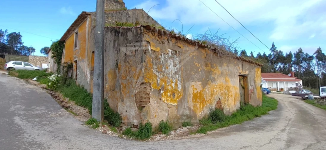 Moradia T2 para Venda em Nossa Senhora do Pópulo, Coto e São Gregório Foto 14