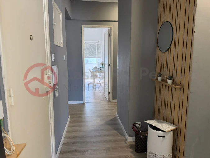 Apartamento T3 para Venda em Laranjeiro e Feijó Foto 4