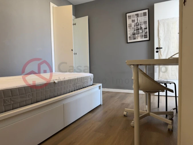 Apartamento T3 para Venda em Laranjeiro e Feijó Foto 15