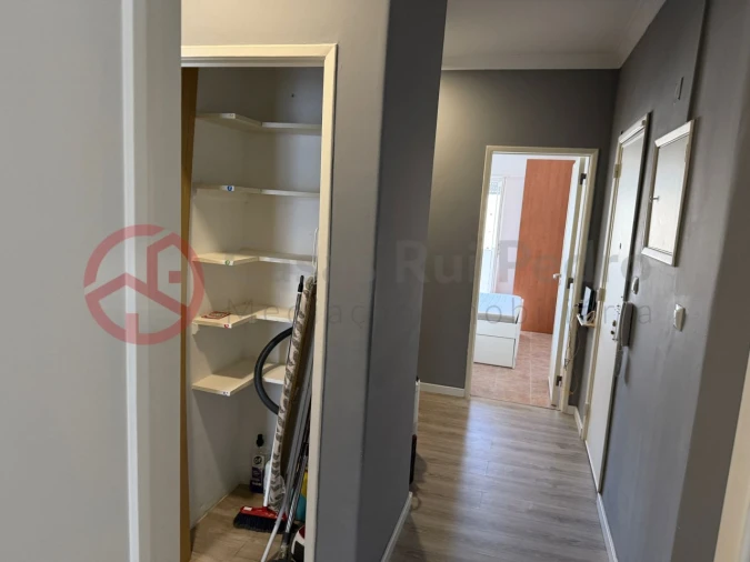 Apartamento T4 para Venda em Laranjeiro e Feijó Foto 13