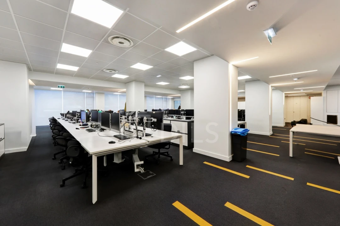 Escritório para Arrendamento em Areeiro Foto 4