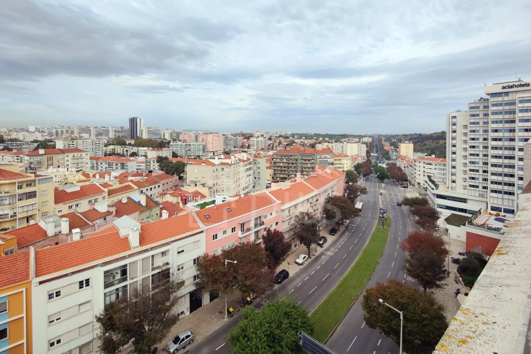 Escritório para Arrendamento em Areeiro Foto 34