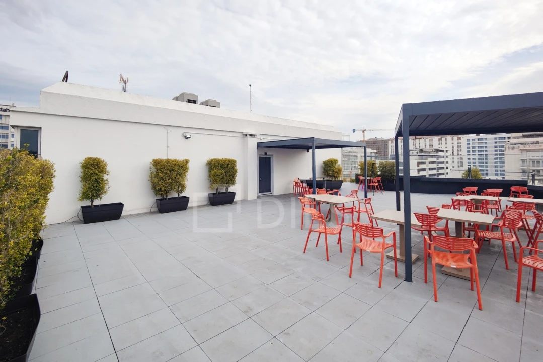 Escritório para Arrendamento em Areeiro Foto 24