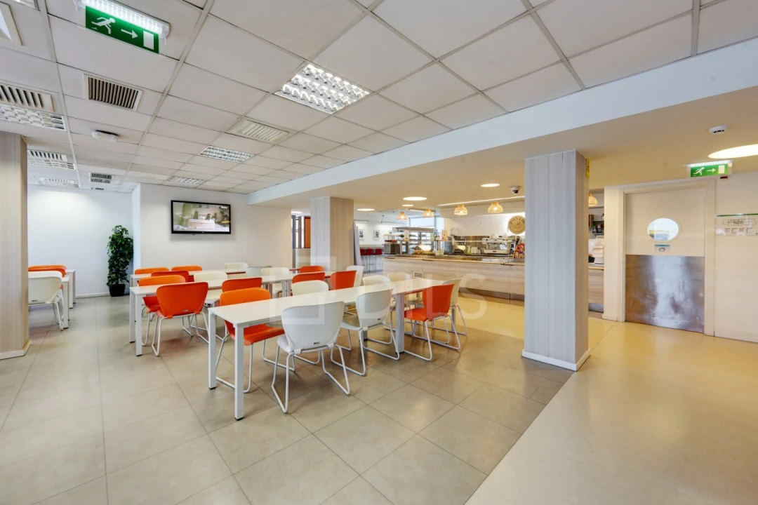 Escritório para Arrendamento em Areeiro Foto 17