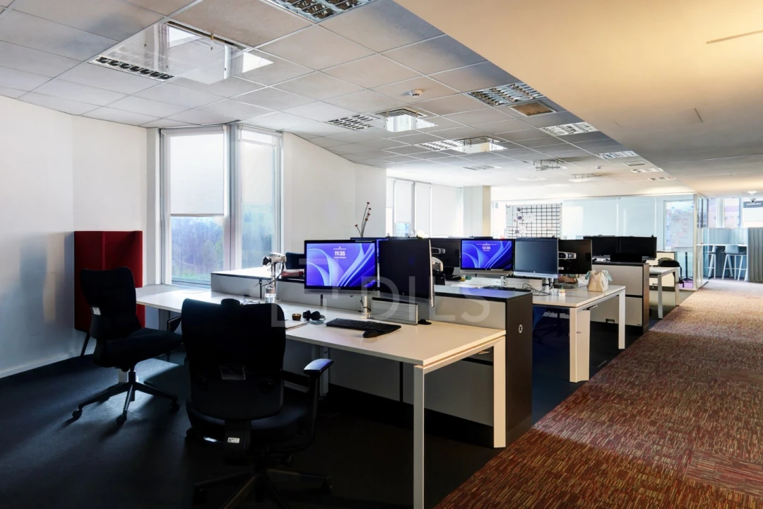 Escritório para Arrendamento em Areeiro Foto 6