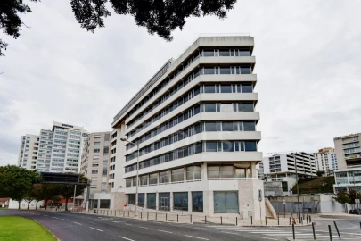 Escritório para Arrendamento em Areeiro