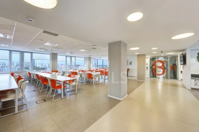 Escritório para Arrendamento em Areeiro