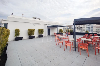 Escritório para Arrendamento em Areeiro