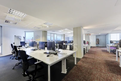 Escritório para Arrendamento em Areeiro