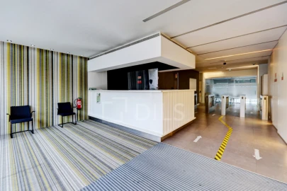 Escritório para Arrendamento em Areeiro