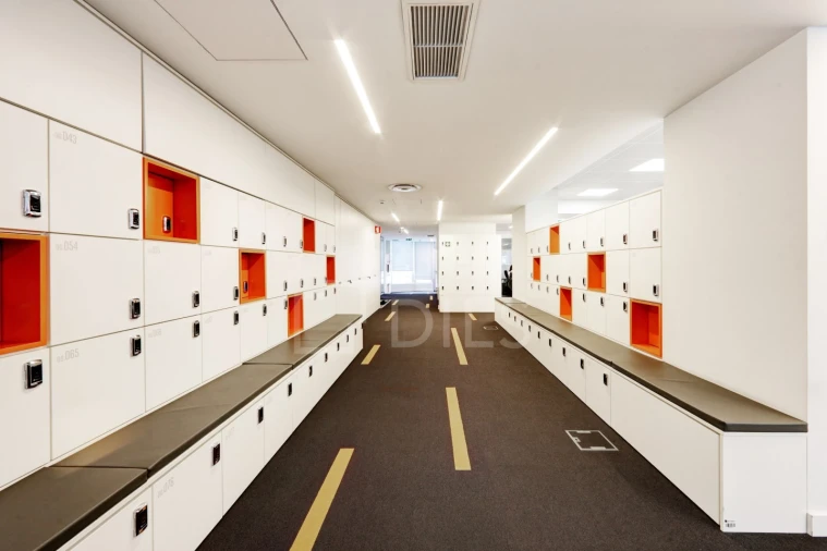 Escritório para Arrendamento em Areeiro Foto 14