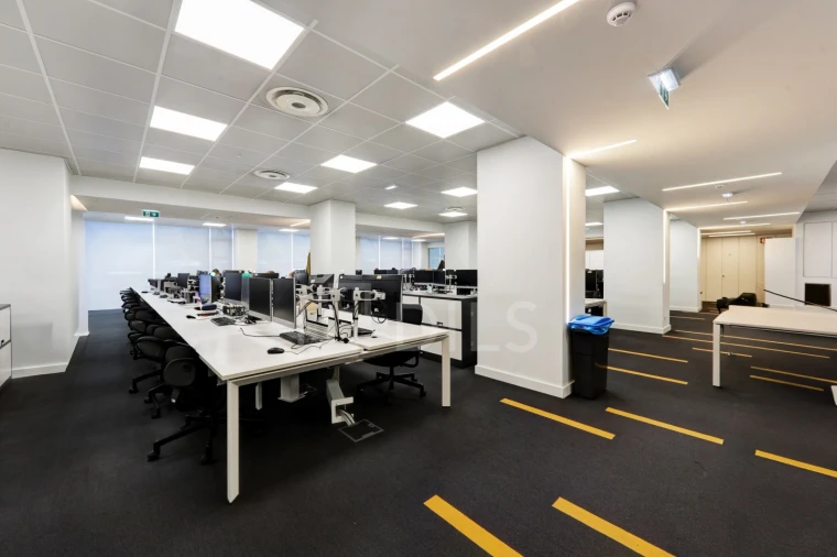 Escritório para Arrendamento em Areeiro Foto 4