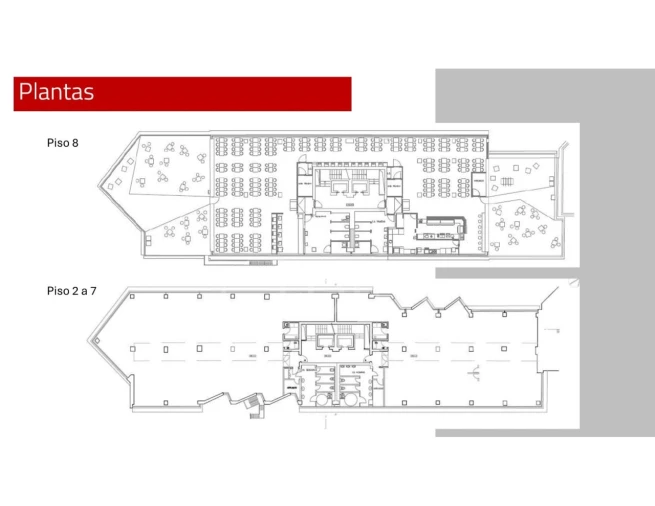 Escritório para Arrendamento em Areeiro Foto 35