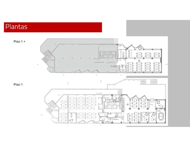 Escritório para Arrendamento em Areeiro Foto 36