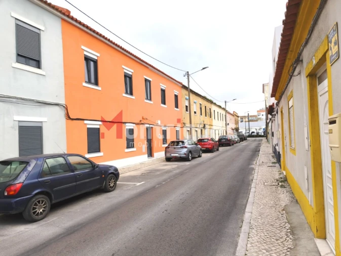 Apartamento T2 para Venda em Alto do Seixalinho, Santo André e Verderena Foto 1