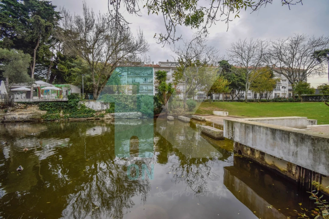 Quarto para Arrendamento em São Domingos de Rana Foto 4