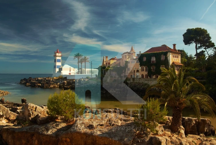 Quarto para Arrendamento em São Domingos de Rana Foto 8