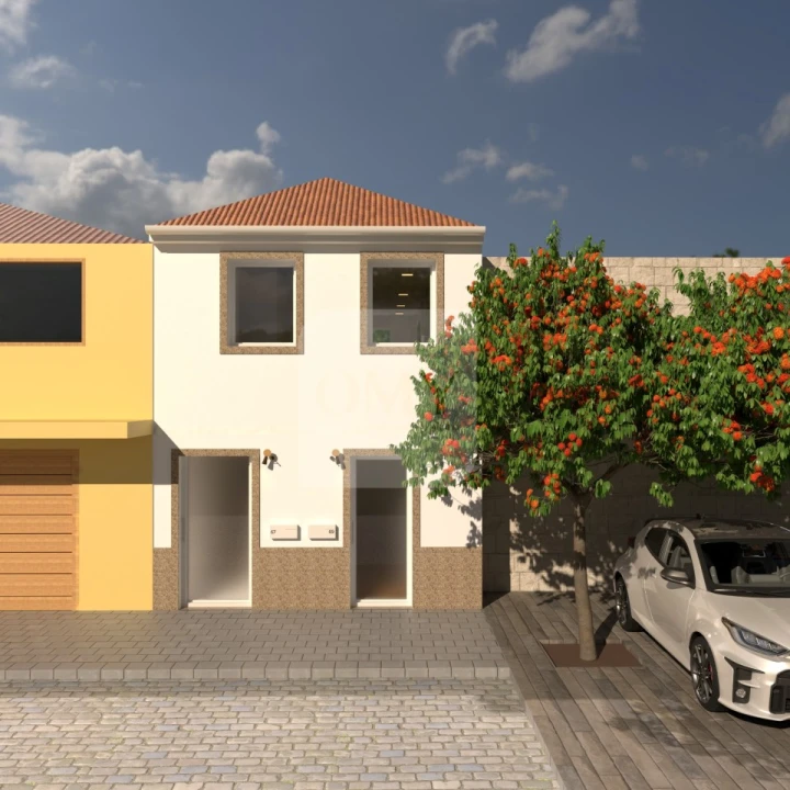 Apartamento para Venda em Nossa Senhora da Conceição, São Pedro e São Dinis Foto 2