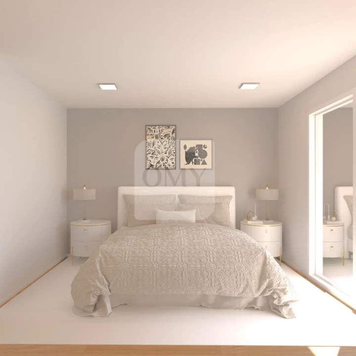 Apartamento para Venda em Nossa Senhora da Conceição, São Pedro e São Dinis Foto 7