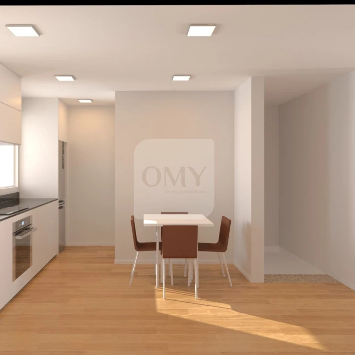 Apartamento para Venda em Nossa Senhora da Conceição, São Pedro e São Dinis Foto 8