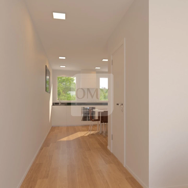 Apartamento para Venda em Nossa Senhora da Conceição, São Pedro e São Dinis Foto 10