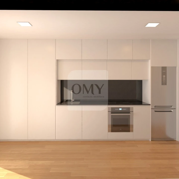 Apartamento para Venda em Nossa Senhora da Conceição, São Pedro e São Dinis Foto 11