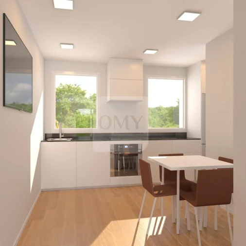 Apartamento para Venda em Nossa Senhora da Conceição, São Pedro e São Dinis Foto 6