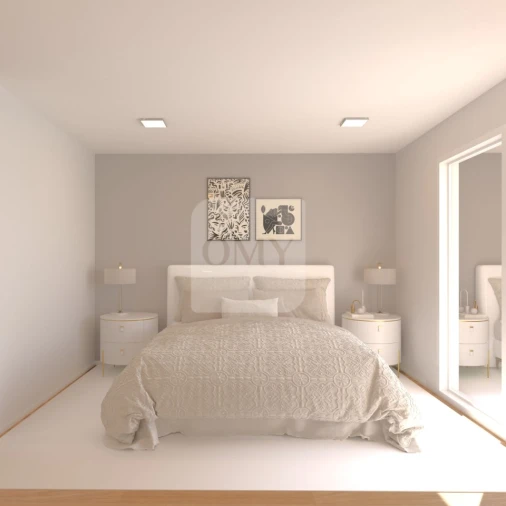 Apartamento para Venda em Nossa Senhora da Conceição, São Pedro e São Dinis Foto 7