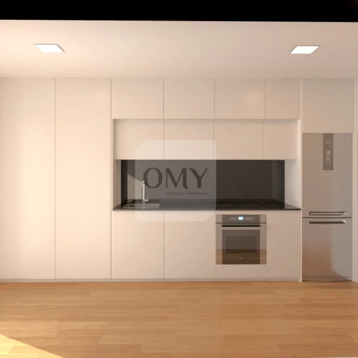 Apartamento para Venda em Nossa Senhora da Conceição, São Pedro e São Dinis Foto 11