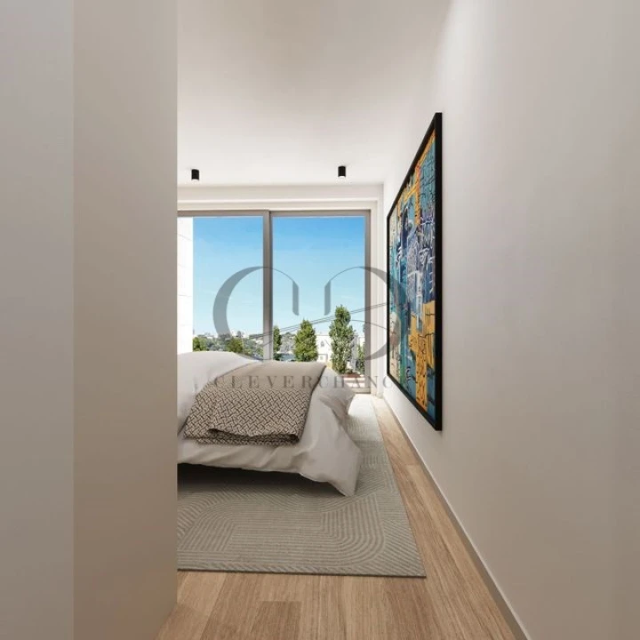 Apartamento T3 para Venda em Canidelo Foto 6