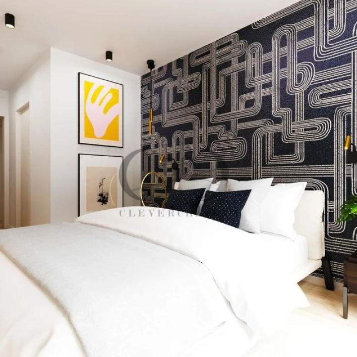 Apartamento T3 para Venda em Canidelo Foto 10