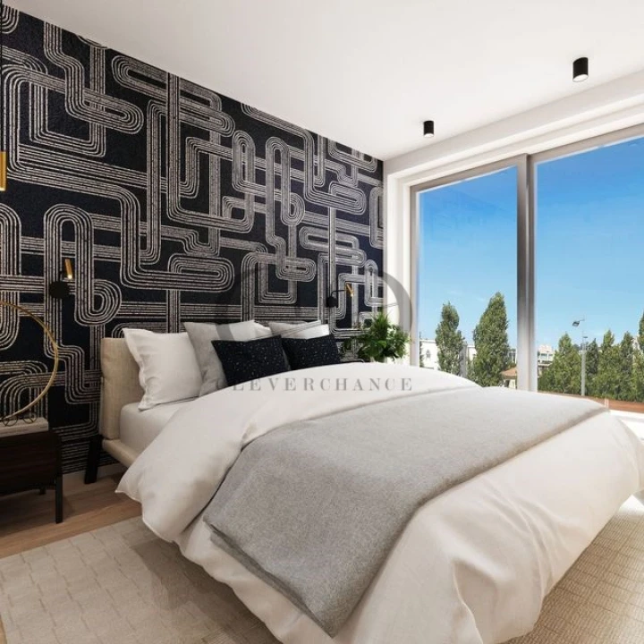 Apartamento T3 para Venda em Canidelo Foto 11