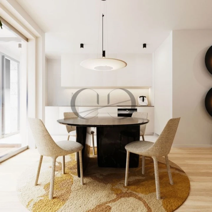 Apartamento T3 para Venda em Canidelo Foto 13