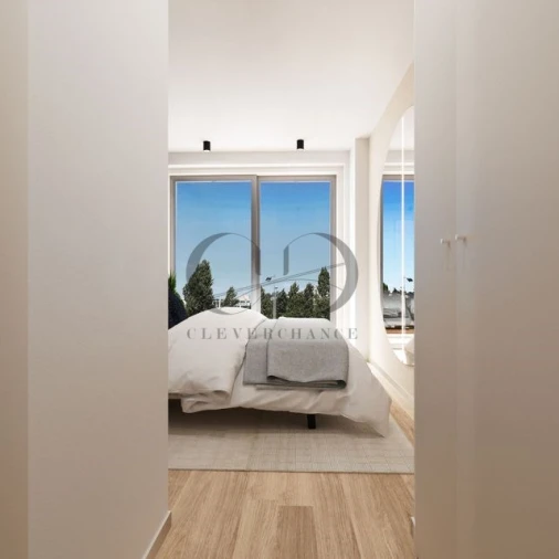 Apartamento T3 para Venda em Canidelo Foto 9