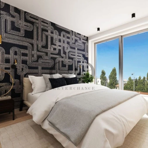 Apartamento T3 para Venda em Canidelo Foto 11