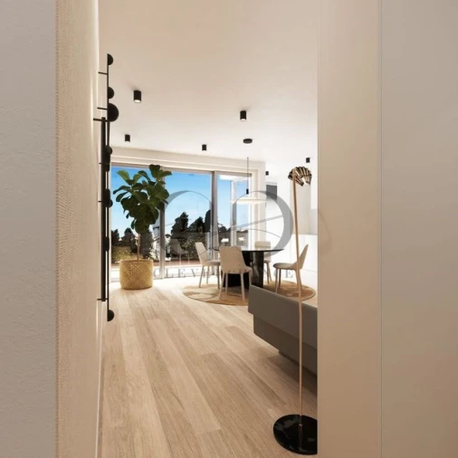 Apartamento T3 para Venda em Canidelo Foto 12