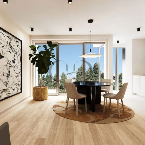 Apartamento T3 para Venda em Canidelo Foto 16