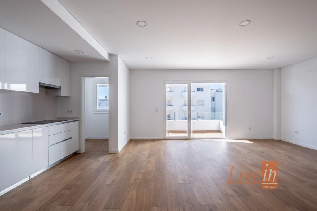 Apartamento T2 para Venda em Ericeira Foto 3