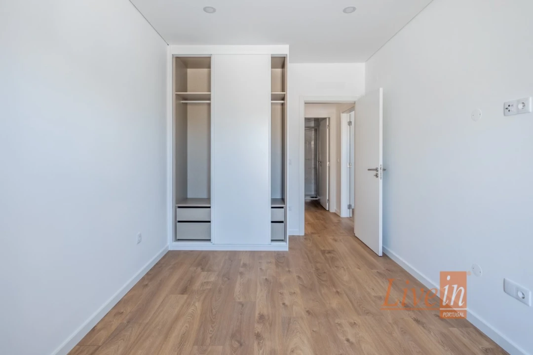 Apartamento T2 para Venda em Ericeira Foto 8