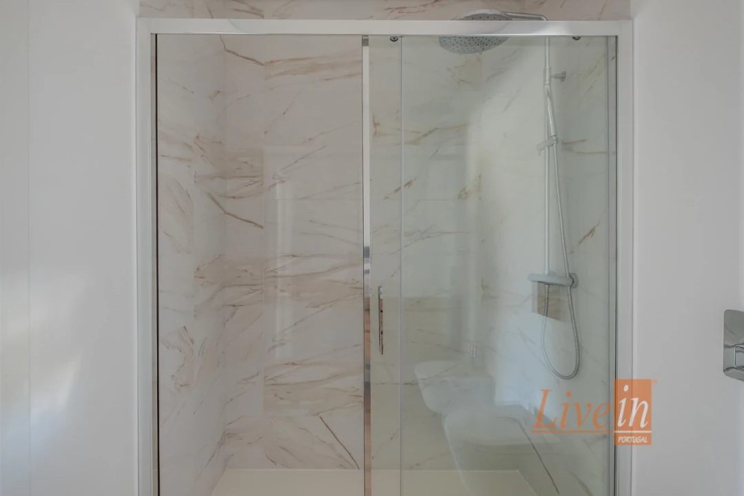 Apartamento T2 para Venda em Ericeira Foto 13