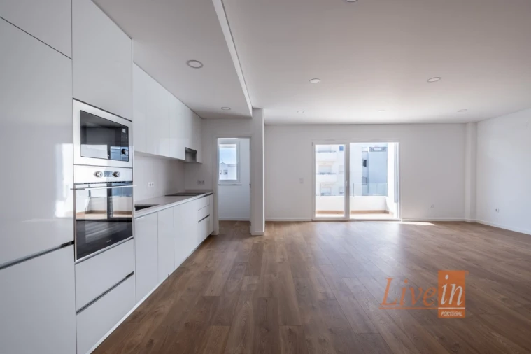 Apartamento T2 para Venda em Ericeira Foto 1