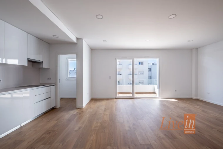 Apartamento T2 para Venda em Ericeira Foto 3