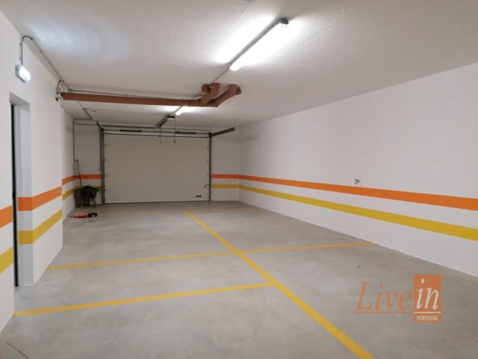 Apartamento T2 para Venda em Ericeira Foto 14