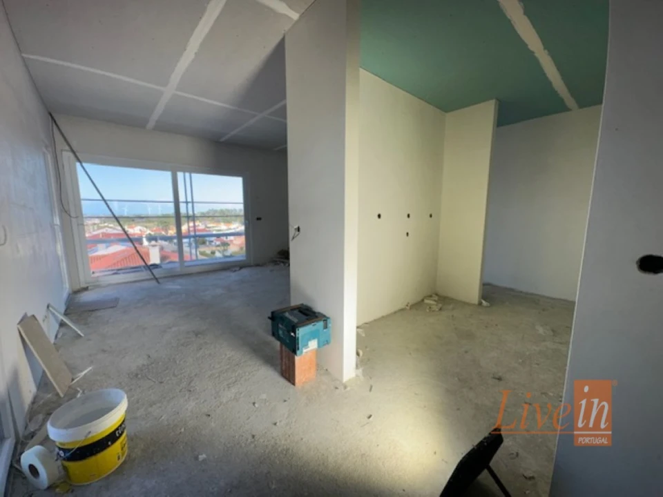 Apartamento T3 para Venda em Ericeira Foto 8
