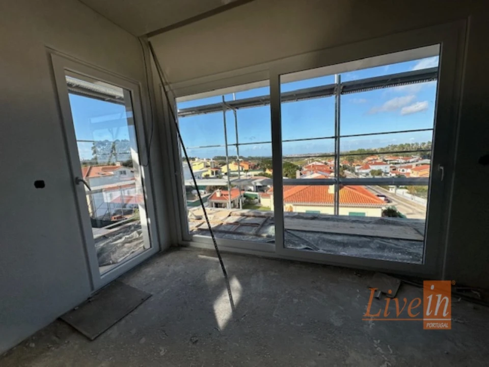 Apartamento T3 para Venda em Ericeira Foto 10
