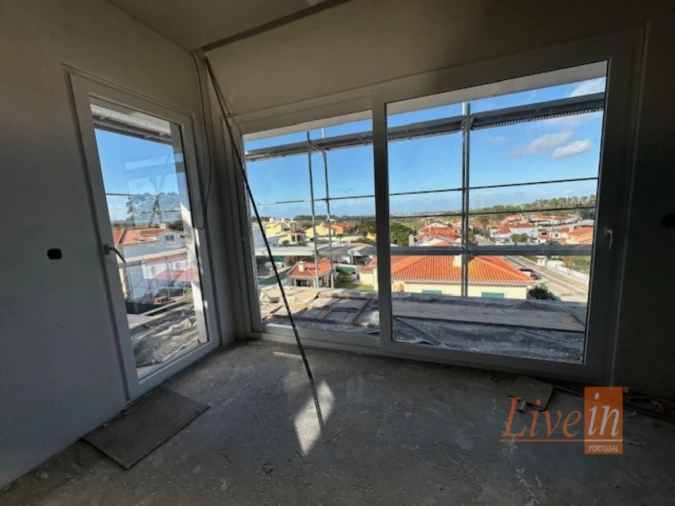 Apartamento T3 para Venda em Ericeira Foto 10