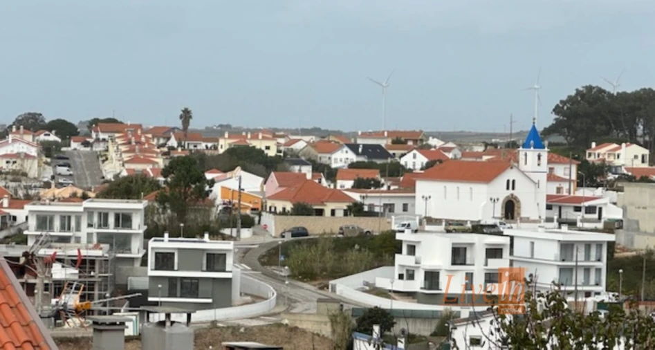 Moradia T3 para Venda em Ericeira Foto 49