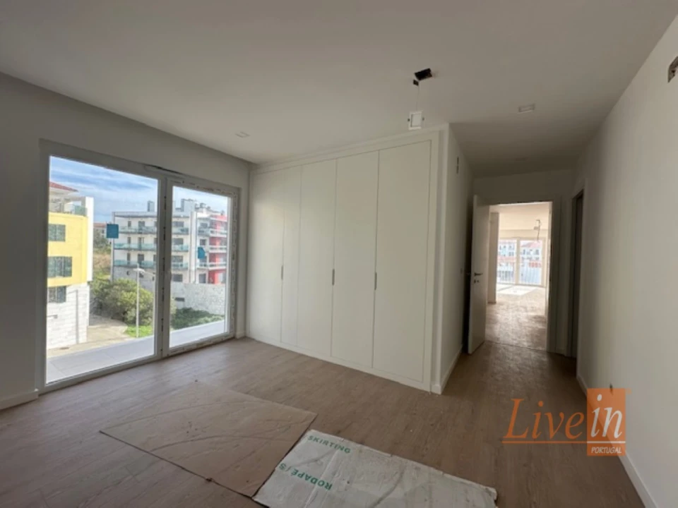 Apartamento T2 para Venda em Ericeira Foto 13