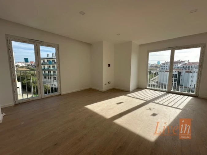 Apartamento T2 para Venda em Ericeira Foto 4