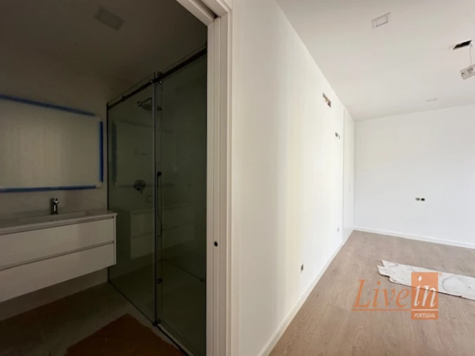 Apartamento T2 para Venda em Ericeira Foto 9
